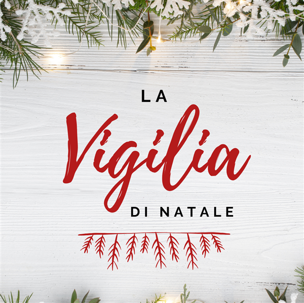 LA VIGILIA DI NATALE